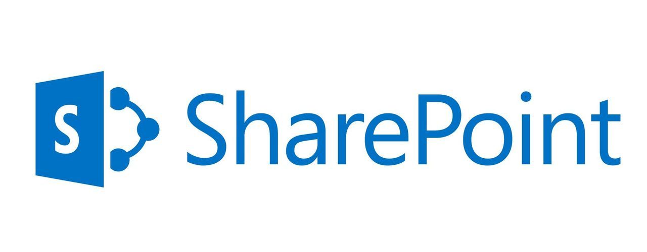 Microsoft SharePoint Online Logo