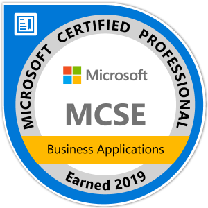MCSE Zertifikat